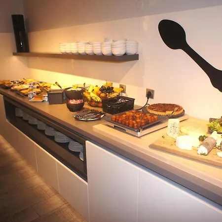 Ibis Styles Paris Roissy-cdg 3*