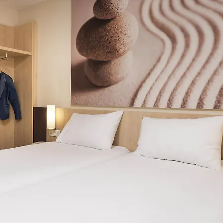 Ibis Styles Paris Roissy-cdg Hotel Roissy-en-France