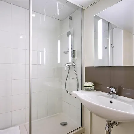 Ibis Styles Paris Roissy-cdg ホテル ロワシー・アン・フランス