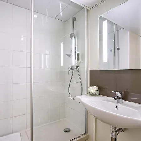 Hotel Ibis Styles Paris Roissy-cdg