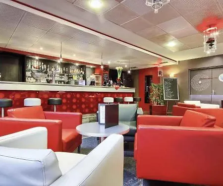 Ibis Styles Paris Roissy-cdg מלון