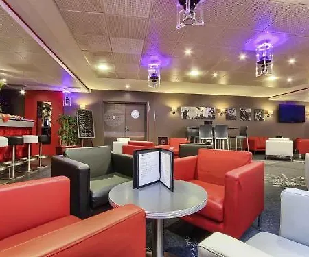 Ibis Styles Paris Roissy-cdg מלון רואיסי-אן-פרנס