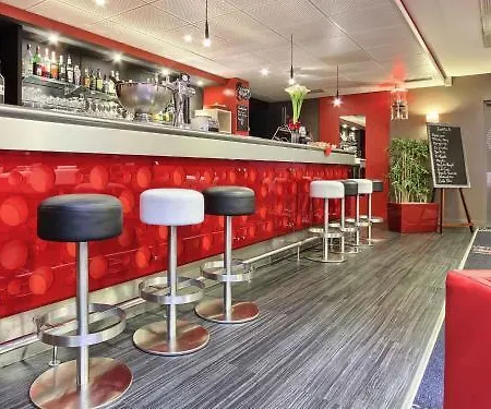 מלון Ibis Styles Paris Roissy-cdg רואיסי-אן-פרנס