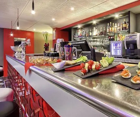 Ibis Styles Paris Roissy-cdg 3*