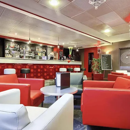Hotel Ibis Styles Paris Roissy-cdg Roissy-en-France