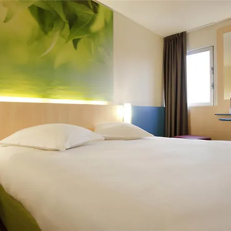 מלון Ibis Styles Paris Roissy-cdg 3*