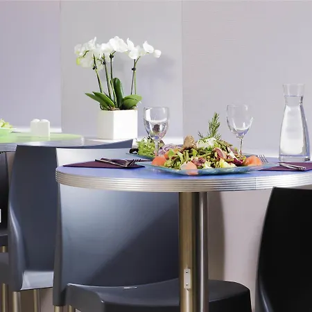 Ibis Styles Paris Roissy-cdg מלון