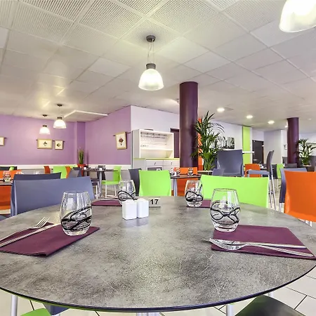 Ibis Styles Paris Roissy-cdg מלון 3*