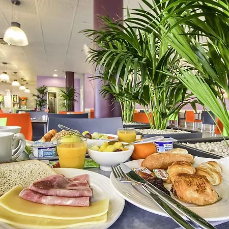 Ibis Styles Paris Roissy-cdg Hotel 3*