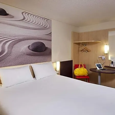 Ibis Styles Paris Roissy-cdg Roissy-en-France