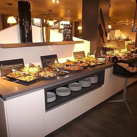 Hotel Ibis Styles Paris Roissy-cdg Roissy-en-France