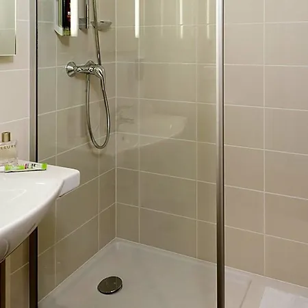 מלון Ibis Styles Paris Roissy-cdg 3*