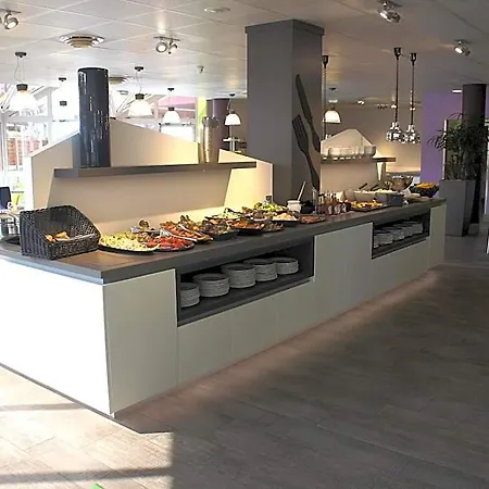 Ibis Styles Paris Roissy-cdg Hotel