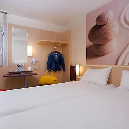מלון Ibis Styles Paris Roissy-cdg 3*