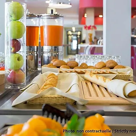 Ibis Styles Paris Roissy-cdg 3*