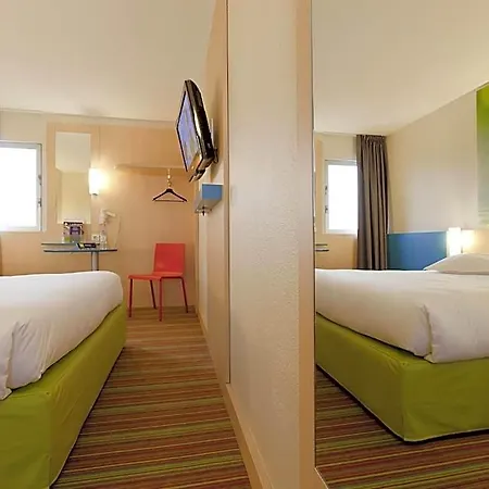 Hotel Ibis Styles Paris Roissy-cdg