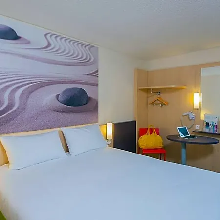 Ibis Styles Paris Roissy-cdg מלון