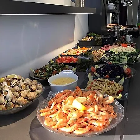 Ibis Styles Paris Roissy-cdg 3*