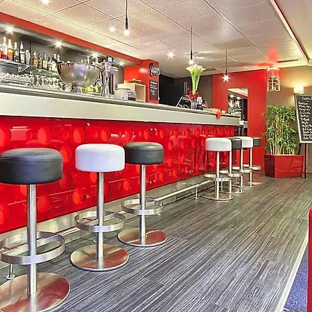 Ibis Styles Paris Roissy-cdg Hotel Roissy-en-France