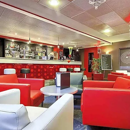 Ibis Styles Paris Roissy-cdg Roissy-en-France