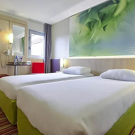 Ibis Styles Paris Roissy-cdg