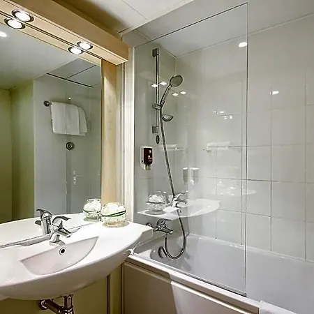 Hotel Ibis Styles Paris Roissy-cdg 3*