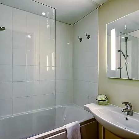 Ibis Styles Paris Roissy-cdg