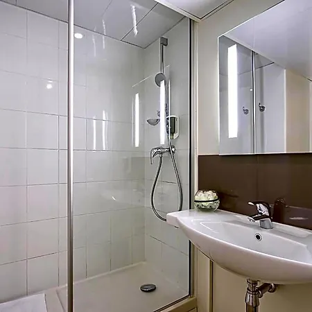 Ibis Styles Paris Roissy-cdg מלון רואיסי-אן-פרנס