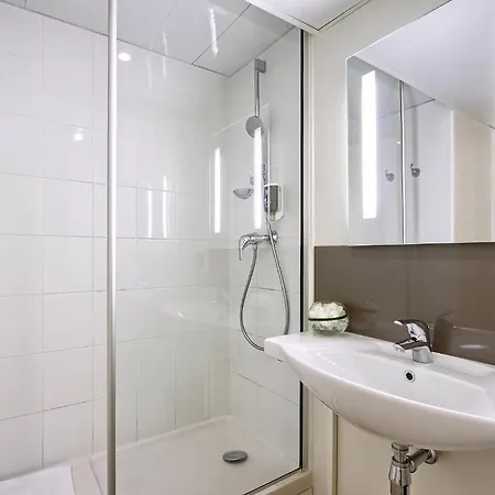 Ibis Styles Paris Roissy-cdg 3* רואיסי-אן-פרנס
