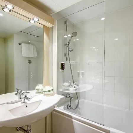 Ibis Styles Paris Roissy-cdg מלון