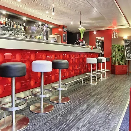 מלון Ibis Styles Paris Roissy-cdg