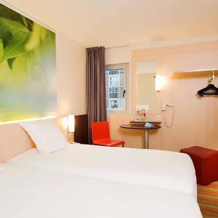 Otel Ibis Styles Paris Roissy-cdg 3*