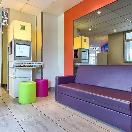 Ibis Styles Paris Roissy-cdg