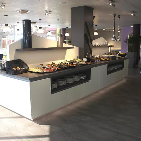 Ibis Styles Paris Roissy-cdg Hotel Roissy-en-France