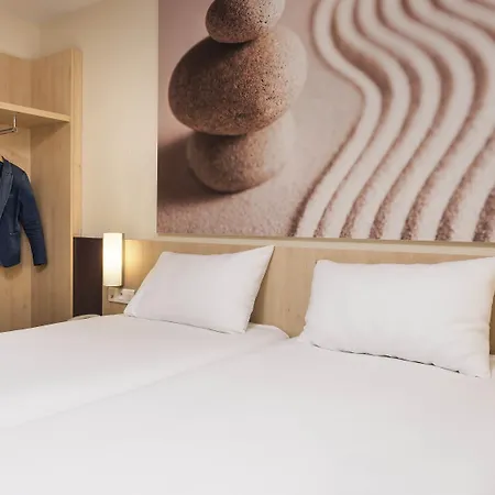 Ibis Styles Paris Roissy-cdg