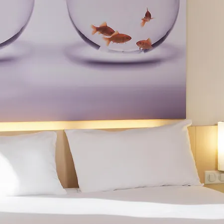 Ibis Styles Paris Roissy-cdg Hotel 3*