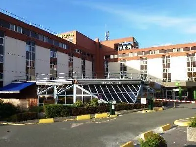 Ibis Styles Paris Roissy-cdg Руасси-эн-Франс