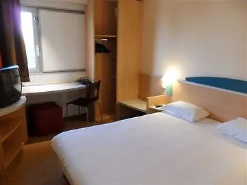 Ibis Styles Paris Roissy-cdg 3* Руасси-эн-Франс