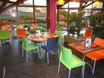 Ibis Styles Paris Roissy-cdg Отель Руасси-эн-Франс
