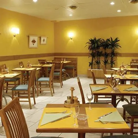 Ibis Styles Paris Cdg Hotel Roissy-en-France