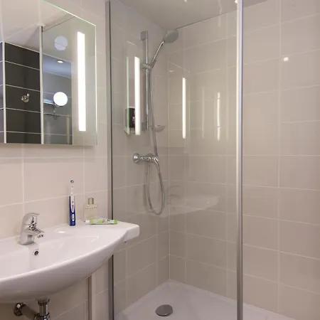 Ibis Styles Paris Roissy-cdg 3* רואיסי-אן-פרנס