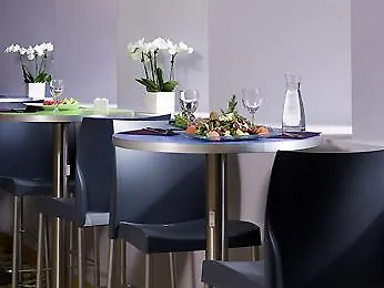 Ibis Styles Paris Roissy-cdg 3* Руасси-эн-Франс