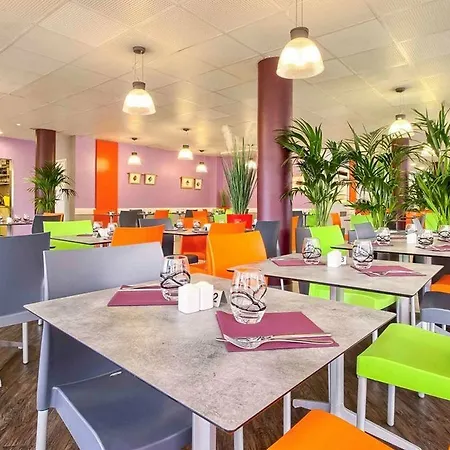 Hotel Ibis Styles Paris Roissy-cdg Roissy-en-France