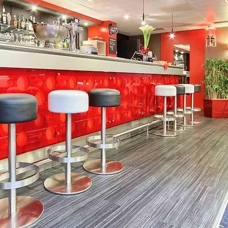 Ibis Styles Paris Roissy-cdg Roissy-en-France