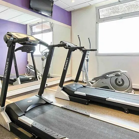 Ibis Styles Paris Roissy-cdg מלון