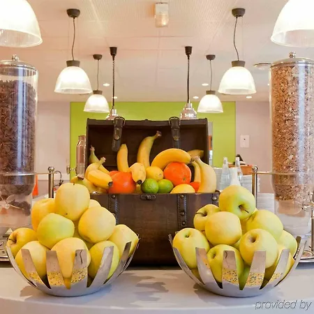 Ξενοδοχείο Ibis Styles Paris Roissy-cdg 3*