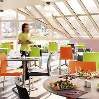 Ibis Styles Paris Roissy-cdg Отель