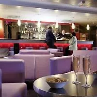 Отель Ibis Styles Paris Roissy-cdg Руасси-эн-Франс