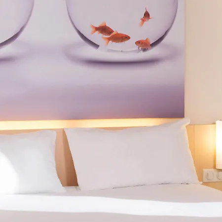 Ibis Styles Paris Roissy-cdg Hotel