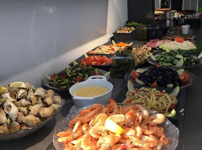 Ibis Styles Paris Roissy-cdg 루와시 앙 프랑스